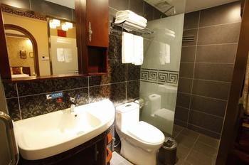 Beijing Haoyang Culture Hotel בייג'ינג מראה חיצוני תמונה