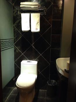 Beijing Haoyang Culture Hotel בייג'ינג מראה חיצוני תמונה