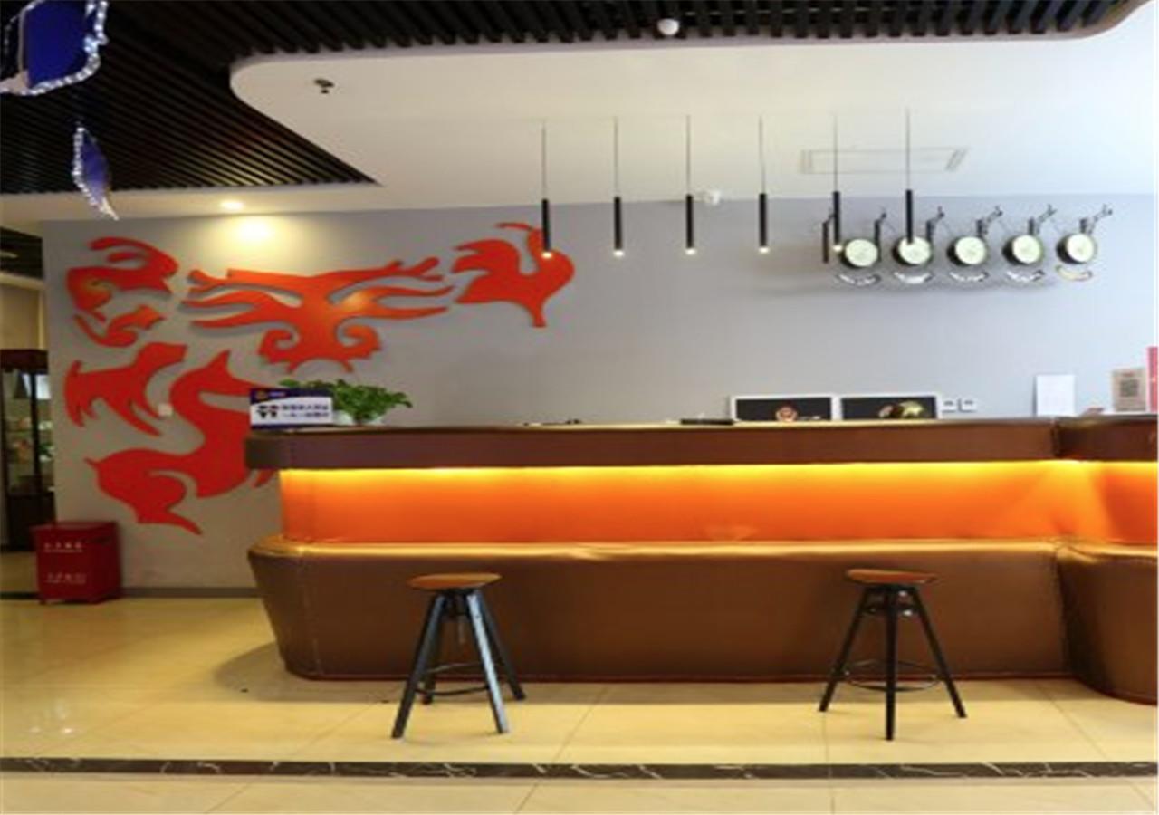 Beijing Haoyang Culture Hotel בייג'ינג מראה חיצוני תמונה