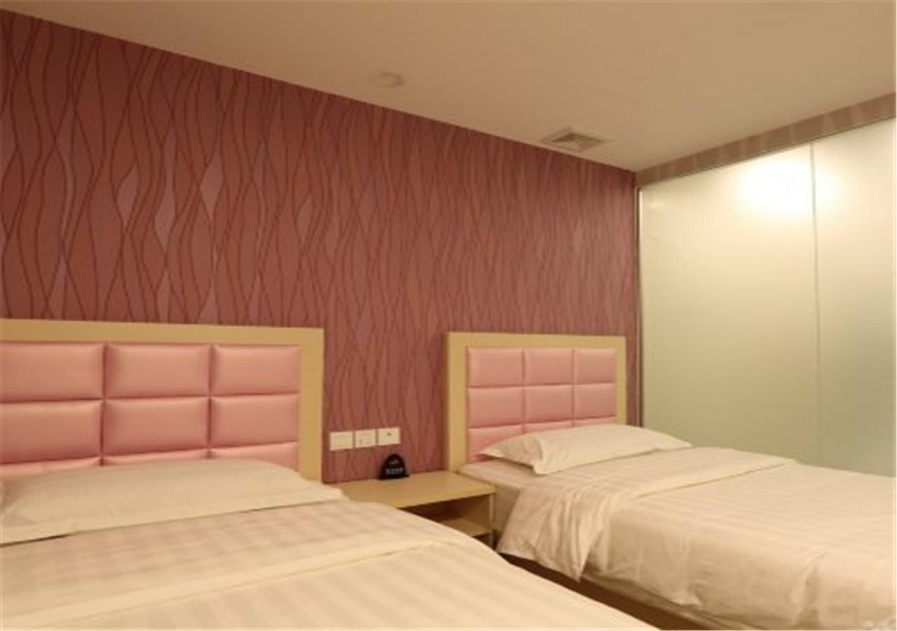 Beijing Haoyang Culture Hotel בייג'ינג מראה חיצוני תמונה
