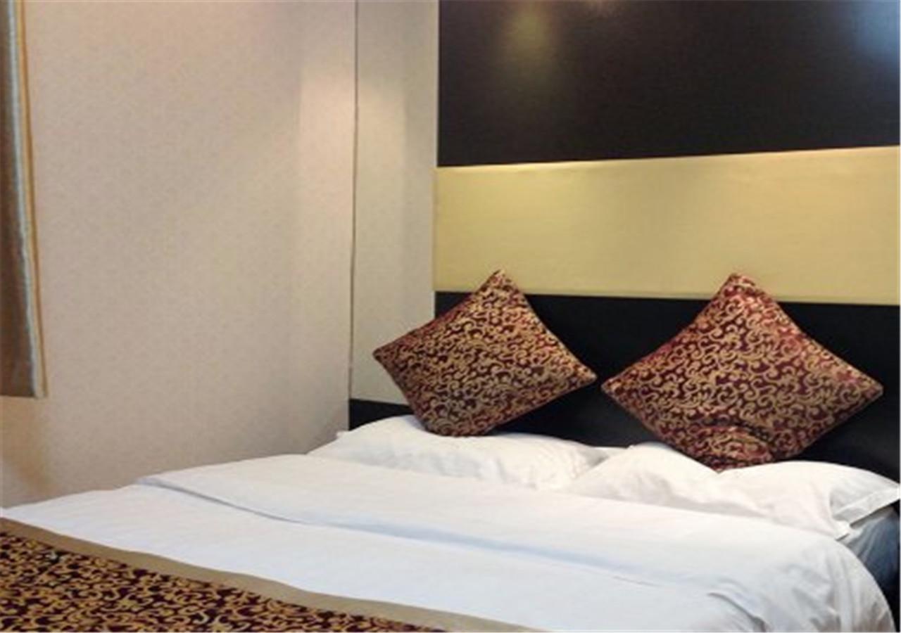 Beijing Haoyang Culture Hotel בייג'ינג מראה חיצוני תמונה