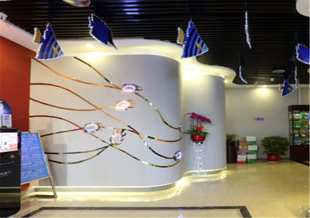 Beijing Haoyang Culture Hotel בייג'ינג מראה חיצוני תמונה
