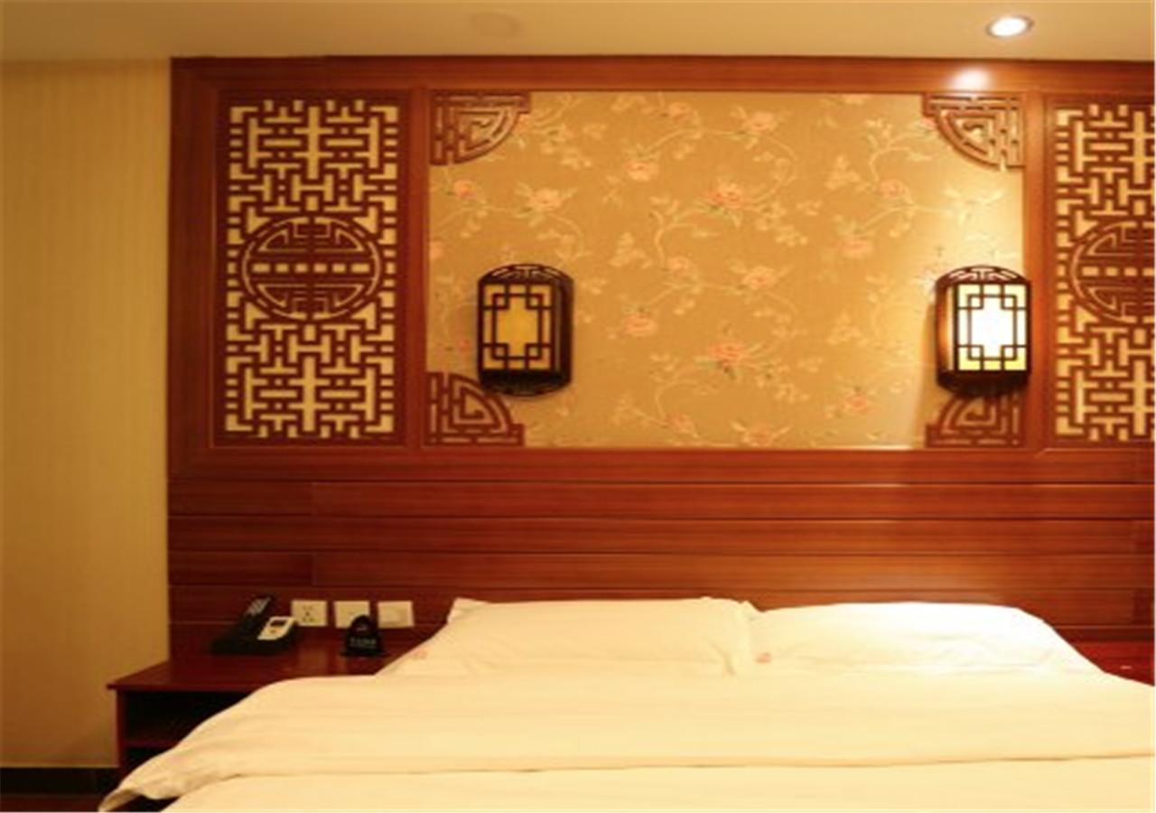Beijing Haoyang Culture Hotel בייג'ינג מראה חיצוני תמונה